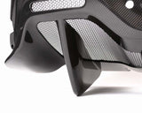 VR Aero Carbon Fiber Rear Bumper McLaren 600LT - FD Racing