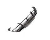 VR Aero Carbon Fiber Rear Bumper Mid-Section McLaren 720S - FD Racing