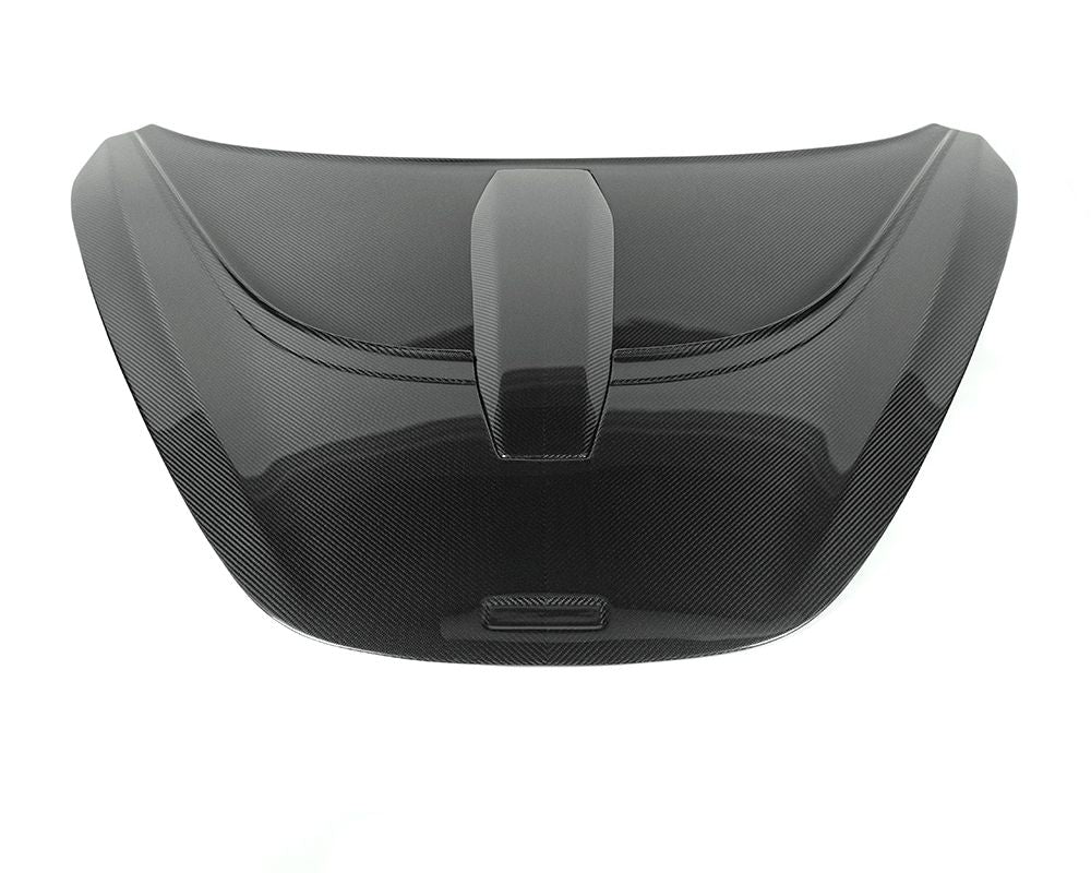 VR Aero Carbon Senna Hood McLaren 720S 2017+