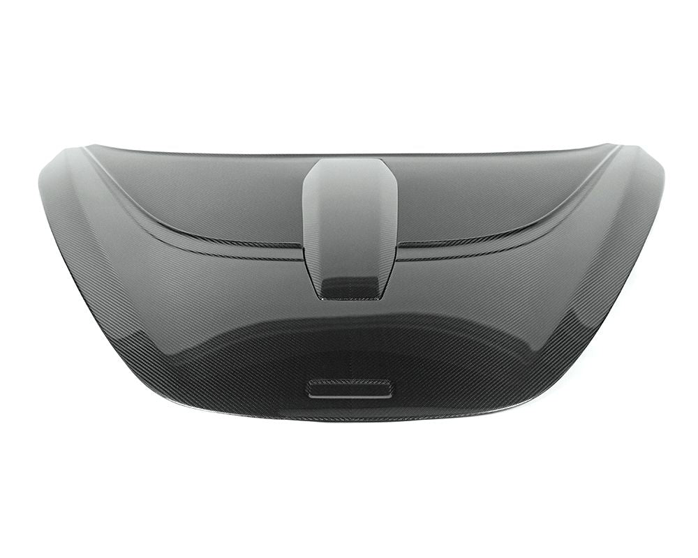 VR Aero Carbon Senna Hood McLaren 720S 2017+