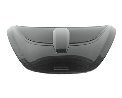 VR Aero Carbon Senna Hood McLaren 720S 2017+