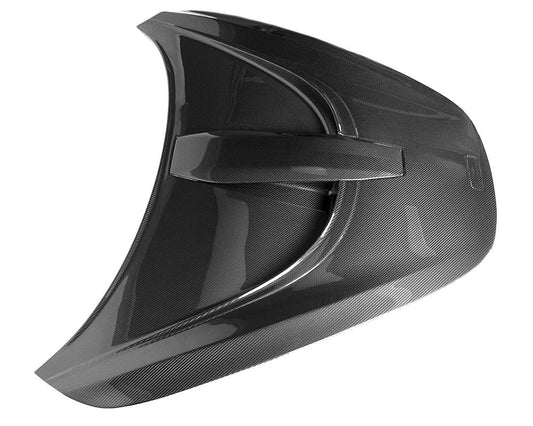 VR Aero Carbon Senna Hood McLaren 720S 2017+