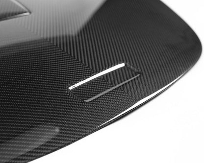 VR Aero Carbon Senna Hood McLaren 720S 2017+