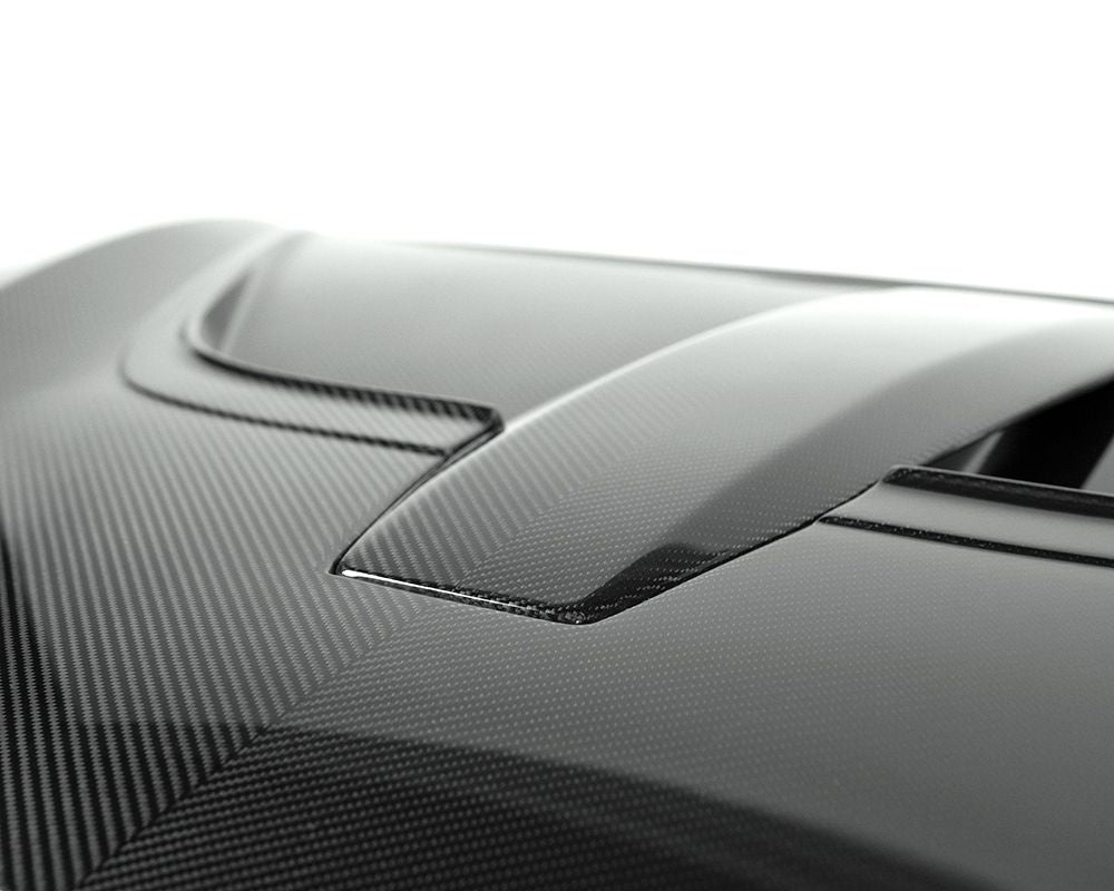 VR Aero Carbon Senna Hood McLaren 720S 2017+