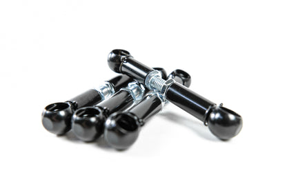 VR Performance Air Suspension Lowering Links Porsche Cayenne 955 | 957 | 958