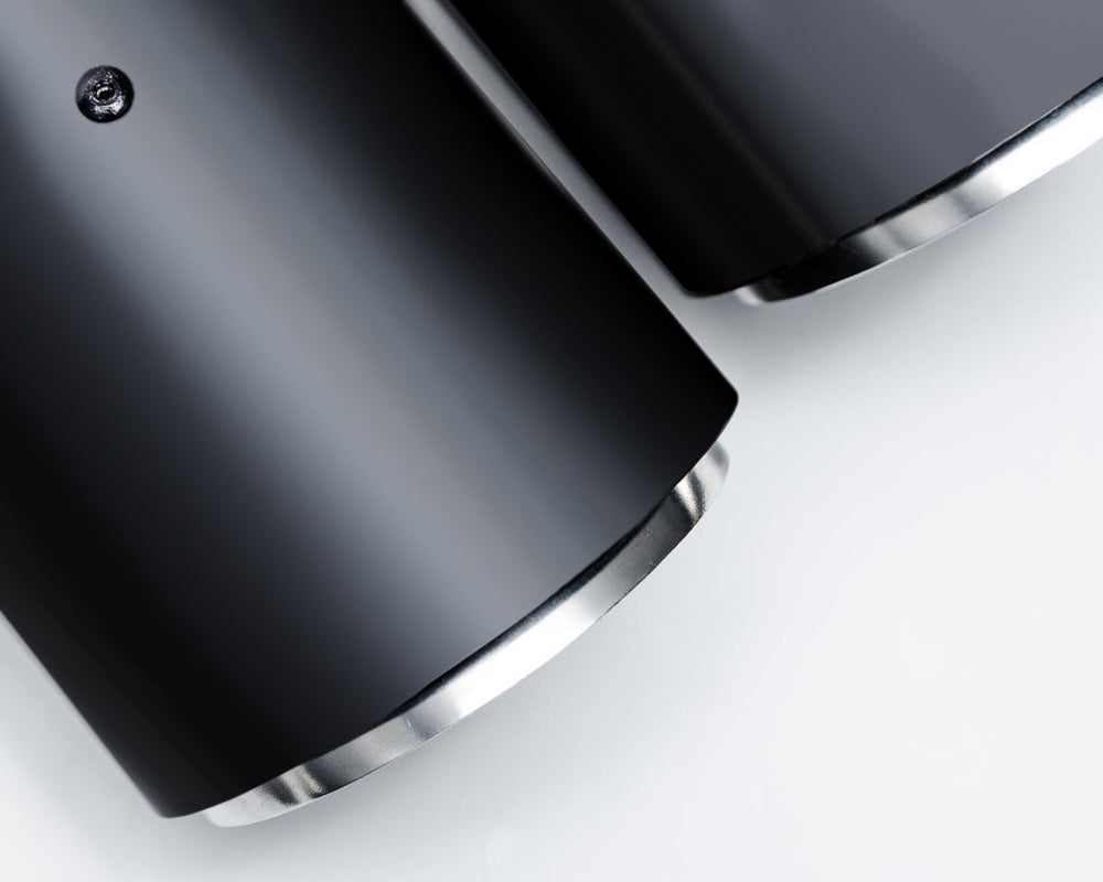 VR Performance Valvetronic Exhaust System Porsche 991.2 Carrera 3.0T