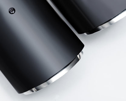 VR Performance Valvetronic Exhaust System Porsche 991.2 Carrera 3.0T