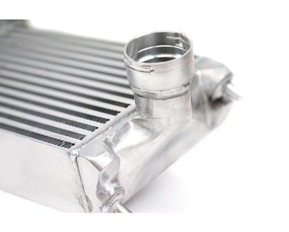 VR Performance High Flow Intercoolers Porsche 996TT 2001-2005