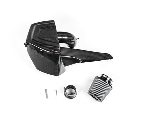 VR Performance Carbon FIber Air Intake Audi A4 | A5 B9 2.0T - FD Racing