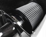 VR Performance Carbon FIber Air Intake Audi A4 | A5 B9 2.0T - FD Racing