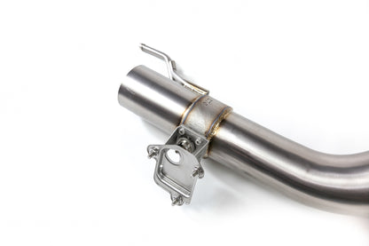 VR Performance Toyota A90 Supra Titanium Exhaust System