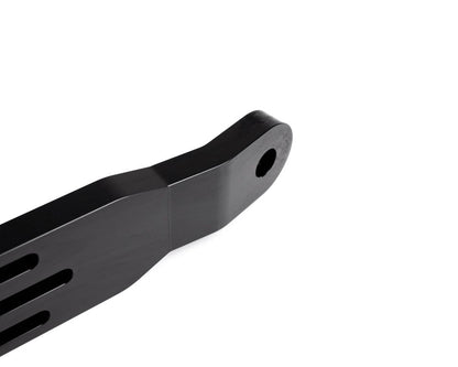 VR Performance Cross Strut Braces Black Billet Aluminum Toyota Supra A90 A91