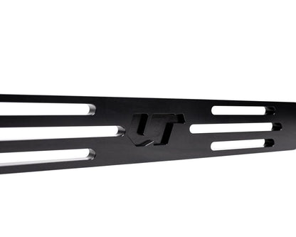 VR Performance Cross Strut Braces Black Billet Aluminum Toyota Supra A90 A91