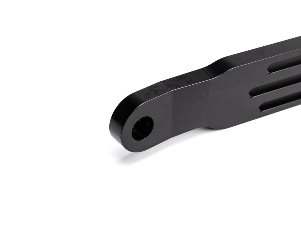 VR Performance Cross Strut Braces Black Billet Aluminum Toyota Supra A90 A91