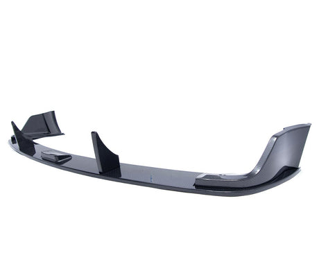 VR Aero Carbon Fiber Rear Diffuser Toyota A90 Supra 2020+ - FD Racing