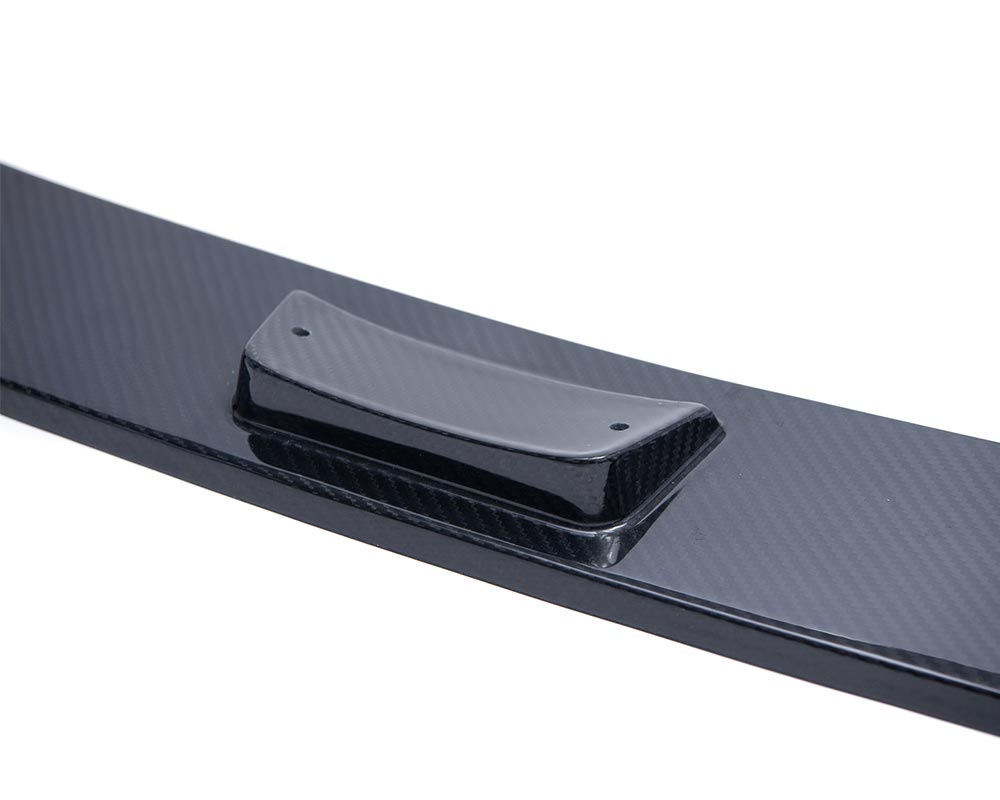 VR Aero Carbon Fiber Rear Diffuser Toyota A90 Supra 2020+