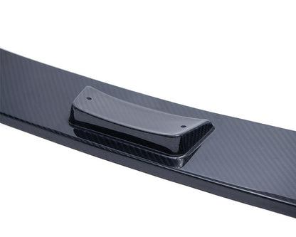 VR Aero Carbon Fiber Rear Diffuser Toyota A90 Supra 2020+