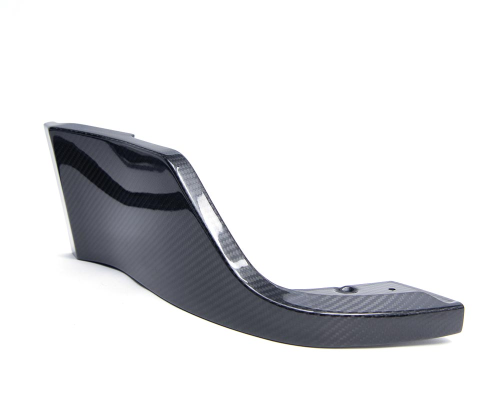 VR Aero Carbon Fiber Rear Diffuser Toyota A90 Supra 2020+