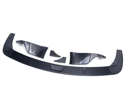 VR Aero Carbon Fiber Rear Diffuser Toyota A90 Supra 2020+