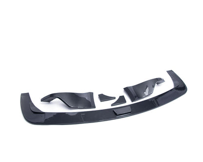 VR Aero Carbon Fiber Rear Diffuser Toyota A90 Supra 2020+