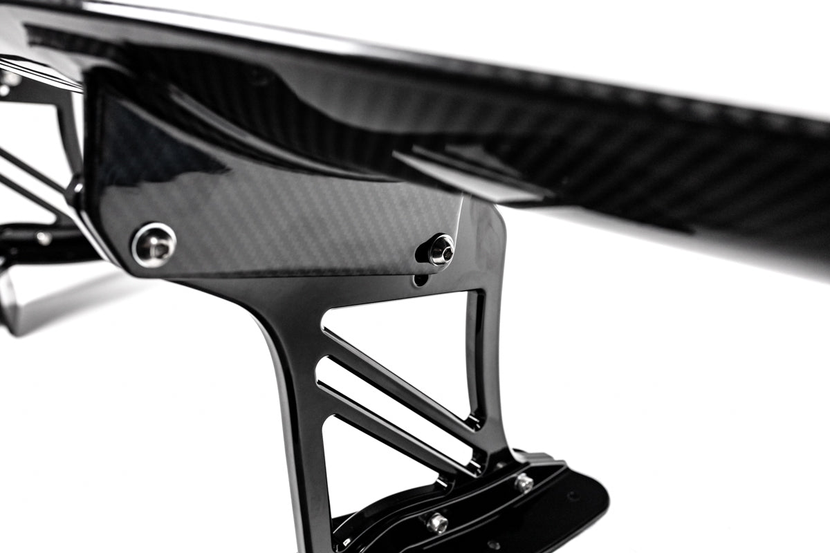 VR Aero Carbon Fiber GT Wing Toyota Supra A90 | A91