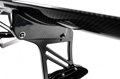 VR Aero Carbon Fiber GT Wing Toyota Supra A90 | A91