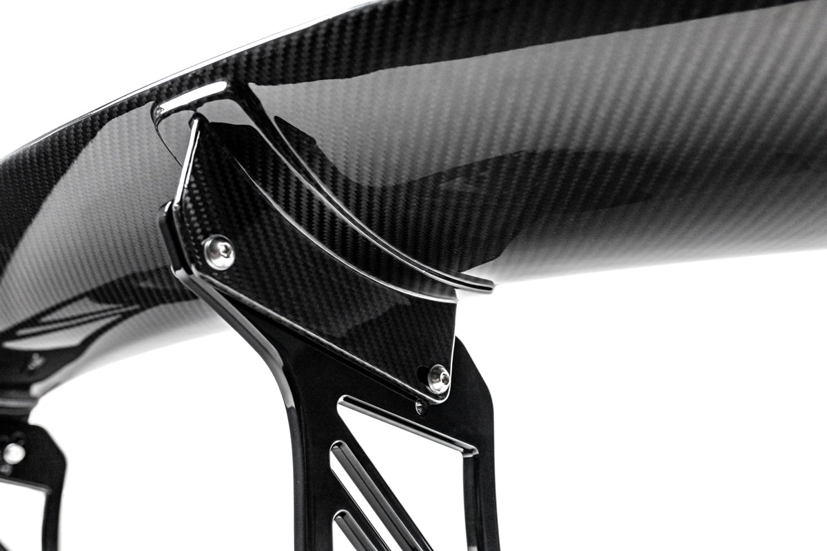 VR Aero Carbon Fiber GT Wing Toyota Supra A90 | A91
