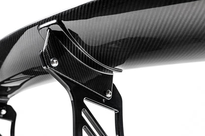 VR Aero Carbon Fiber GT Wing Toyota Supra A90 | A91