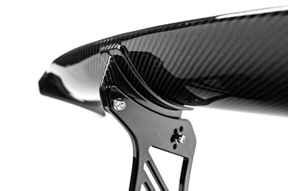VR Aero Carbon Fiber GT Wing Toyota Supra A90 | A91