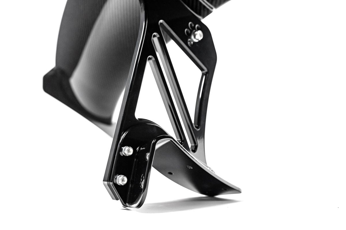 VR Aero Carbon Fiber GT Wing Toyota Supra A90 | A91