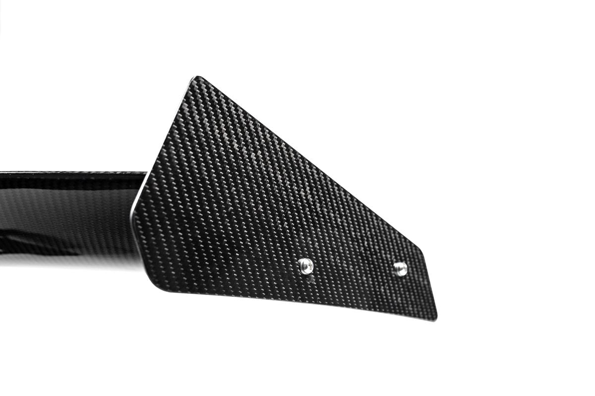 VR Aero Carbon Fiber GT Wing Toyota Supra A90 | A91