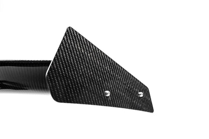 VR Aero Carbon Fiber GT Wing Toyota Supra A90 | A91