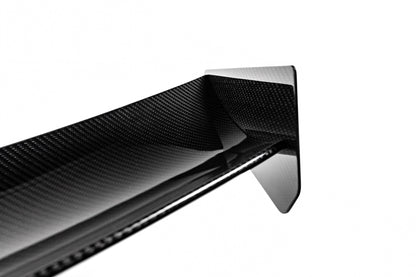 VR Aero Carbon Fiber GT Wing Toyota Supra A90 | A91