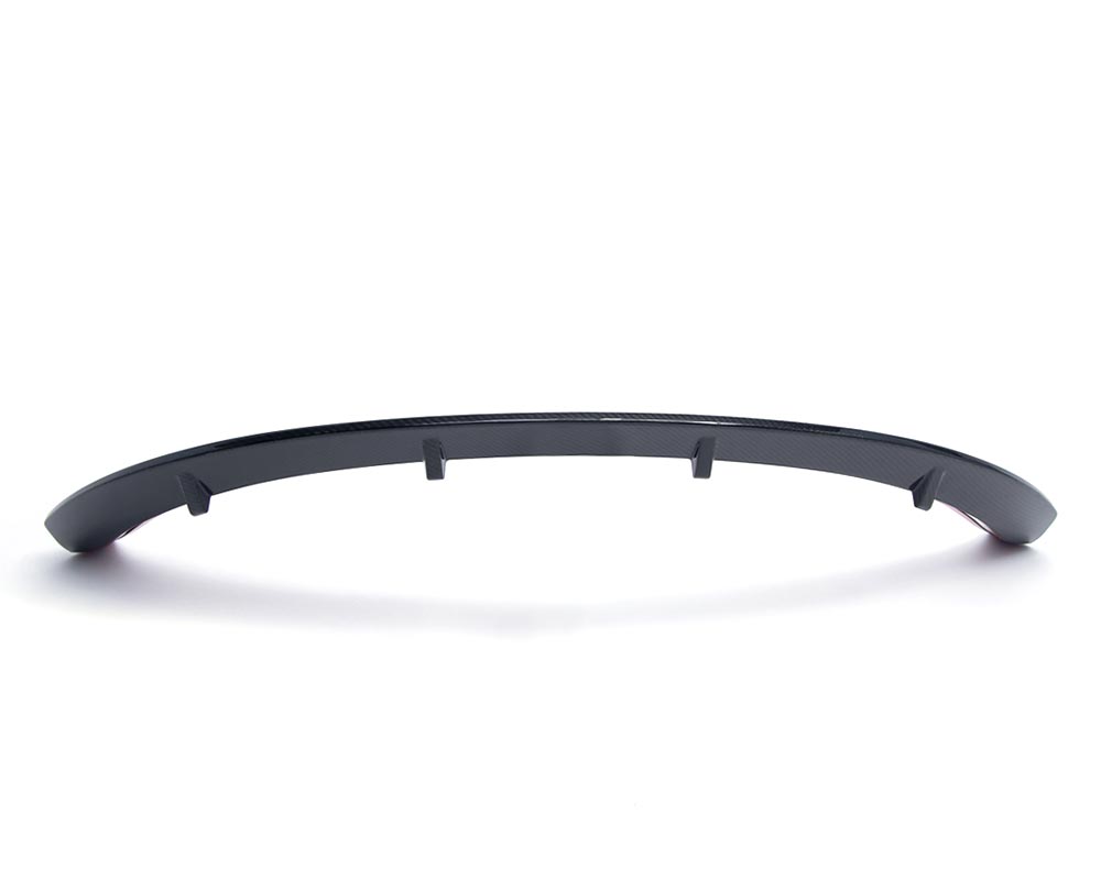 VR Aero Carbon Fiber Trunk Spoiler Toyota A90 Supra 2020+