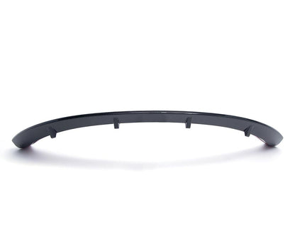 VR Aero Carbon Fiber Trunk Spoiler Toyota A90 Supra 2020+