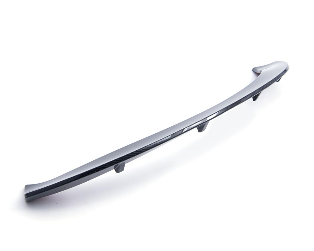 VR Aero Carbon Fiber Trunk Spoiler Toyota A90 Supra 2020+