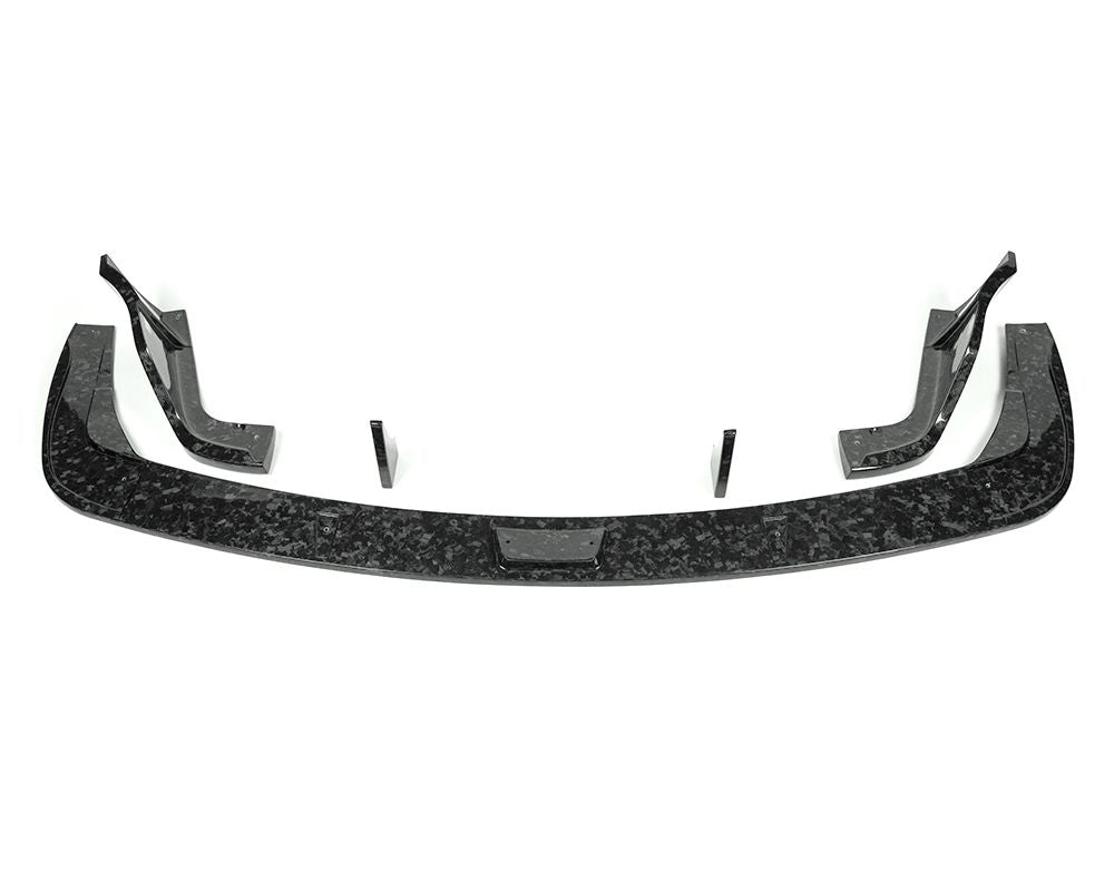 VR Aero Forged Carbon Fiber Aero Kit Toyota A90 Supra 2020+