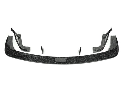 VR Aero Forged Carbon Fiber Aero Kit Toyota A90 Supra 2020+