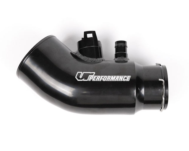 VR Performance Upgraded Turbo Inlet Pipe BMW 320 | 420 | 520 | 440 2.0L B48 - FD Racing