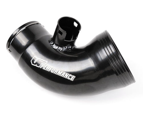 VR Performance Upgraded Turbo Inlet Pipe BMW M140 | M240 | 340 | 440 3.0L B58 - FD Racing