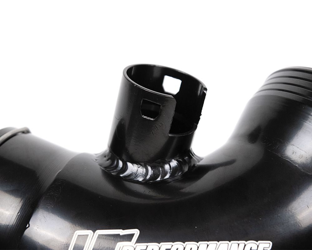 VR Performance Upgraded Turbo Inlet Pipe BMW M140 | M240 | 340 | 440 3.0L B58 - FD Racing