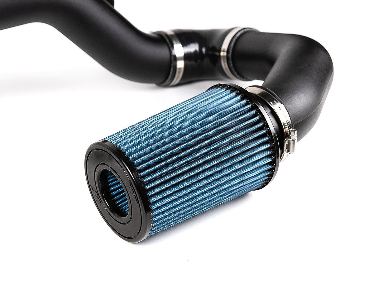 VR Performance Front Mount Air Intake Kit BMW M3 F80 | M4 F82 / F83 - FD Racing