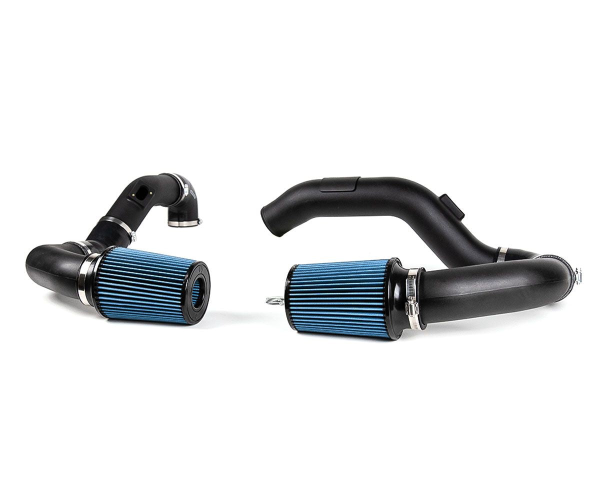 VR Performance Front Mount Air Intake Kit BMW M3 F80 | M4 F82 / F83 - FD Racing