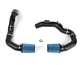 VR Performance Front Mount Air Intake Kit BMW M3 F80 | M4 F82 / F83 - FD Racing