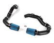 VR Performance Front Mount Air Intake Kit BMW M3 F80 | M4 F82 / F83 - FD Racing