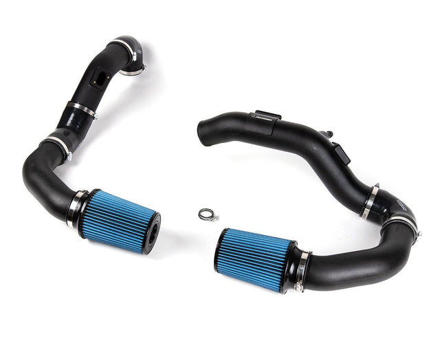 VR Performance Front Mount Air Intake Kit BMW M3 F80 | M4 F82 / F83 - FD Racing