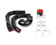 VR Performance Upgraded Charge pipes and J-pipe BMW M3 M4 M2C F8x 2015-2021 - FD Racing