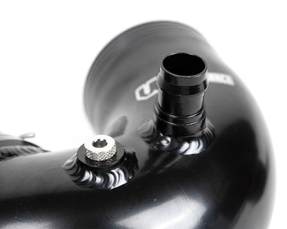 VR Performance Upgraded Charge pipes and J-pipe BMW M3 M4 M2C F8x 2015-2021