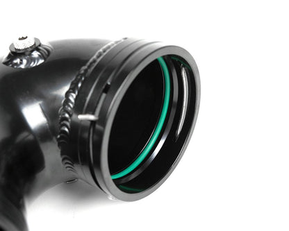 VR Performance Upgraded Charge pipes and J-pipe BMW M3 M4 M2C F8x 2015-2021