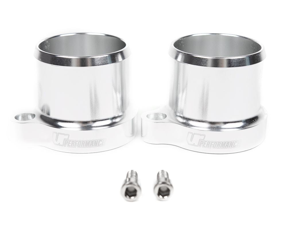 VR Performance Upgraded Charge pipes and J-pipe BMW M3 M4 M2C F8x 2015-2021